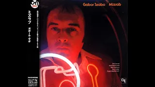 Gábor Szabó — Mizrab
