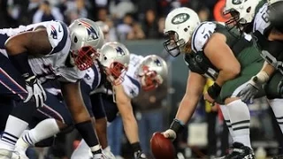 2014 Jets vs Patriots Week 7 Prediction