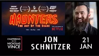 Chattering with Jon Schnitzer