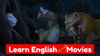 Learn English through Movies Lesson#22 (Level : Beginner)