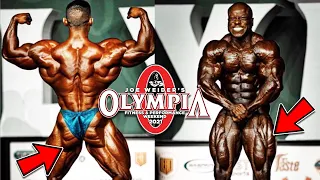 212 CHAMP SHAUN CLARIDA AND DEREK LENSFORD INDIVIDUAL POSING ROUTINE || HD ||