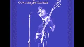 For You Blue - Concert for George