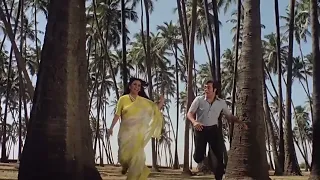 Chhodo Ye Nigahon Ka Ishara#Kishore Kumar-Aasha Bhosle#Inkaar