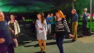 Одесса, Парк Горького Сентябрь 2022
