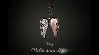 Mille anni Luce  - Terry Sampaolo