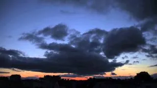 Day & Night Sky Timelapse Compilation 2