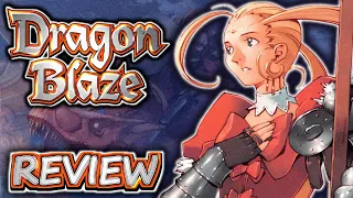 Best Psikyo Shoot Em' Up? Dragon Blaze Review!