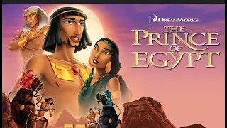 A Tribute to "The Prince of Egypt"