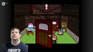 Paper Mario 64 Premiere 2024 Video 9