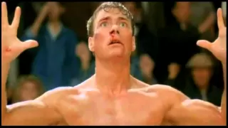 Bloodsport: Frank Dux vs Chong Li (Part 2)