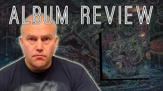 Revocation - The Outer Ones [REVIEW]