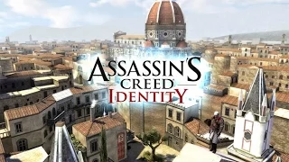 Assassin’s Creed Identity - First Play (Первый взгляд, обзор)