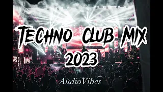 TECHNO CLUB MIX 2023 🎧 TOP PLAYLIST TECHNO MIX 🎧 SUMMER MIX 🎧 PARTY TECHNO POPULAR YOUTUBE MIX 🎧