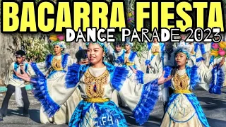 【4K】BACARRA FIESTA | DANCE PARADE | NOVEMBER 28, 2023