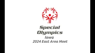 2024 Special Olympics Iowa Summer Games
