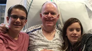 Dr. Wurst's Lung Transplant Story