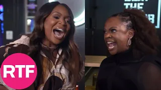 Kandi says she’s gonna choke Marlo out if she keeps coming for her, Pt. 1 (S15, E6)
