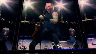 Metallica - Enter Sandman [Live] - 8.25.2019 - Maimarkt Mannheim - Mannheim, Germany