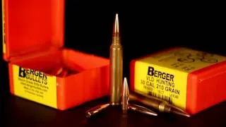 Hunting Vs. Tactical Bullets - The Difference