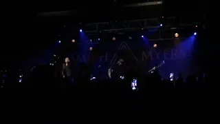 Smith & Myers “Sound of Madness” Starland Ballroom 12/7/21