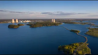 Калининская АЭС. Что это такое?