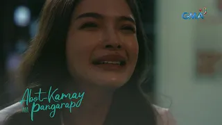 Abot Kamay Na Pangarap: Ang pagluluksa ni Zoey kay Carlos! (Episode 483)