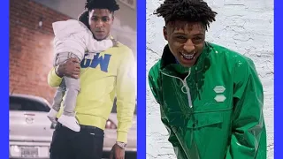 NBA YoungBoy Best Moments