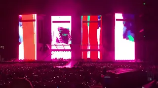 Rolling Stones - Jumpin’ Jack Flash (New Orleans Superdome 7/15/19)