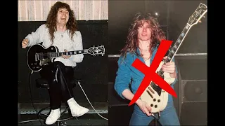 What really happened between John Sykes and David Coverdale, why they parted ways - complete review