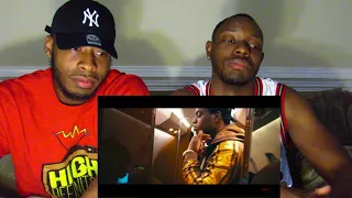 Kodak Black "No Flockin 2" (Bodak Orange) (Music Video Reaction) MUST WATCH!!