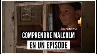 Malcolm : COMPRENDRE LA SÉRIE EN UN EPISODE (Analyse & Nostalgie)