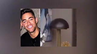 Sebastían se burla de Austin y Fabio le responde(EL PODER DEL AMOR)