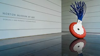 Norton Museum of Art