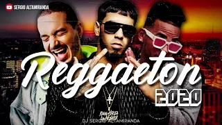 MIX REGGAETON 2020 - LO MÁS NUEVO #2 ✘ Dj Sergio Altamiranda®