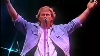 Mr Mister - Broken Wings - Live in Festival de Viña del Mar Chile 1988