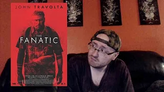 The Fanatic (2019) Movie Review