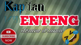 Kapitan Enteng t in 1 #kapitanenteng_today #dzwt540 #kapitan #kapitanenteng #subscribe #ilocanodrama