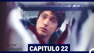 Doctor Milagro Capitulo 22 (Versión Larga)