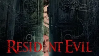 Сериал по Resident Evil от Netflix? | Ремейк экранизации Обитель Зла?