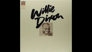 Willie Dixon - The Chess Box [CD 1]