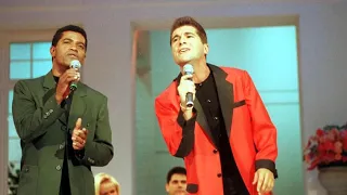 Só da Você na Minha Vida - João Paulo e Daniel