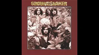 Groundshaker (US) - 70s Hard Rock|Heavy Metal