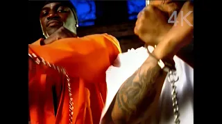 Akon, Styles P: Locked Up (EXPLICIT) (2004)