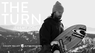 The Turn - Jeremy Jones