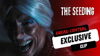 'The Seeding' Exclusive Clip | A Nighttime Attack