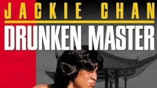 Drunken Master (I) Jackie Chan Dj Smith #jackiechan #Chinesemovies #djafro #kihindimovieskenya