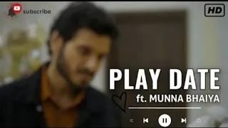 Playdate Ft. Munna Bhaiya | Mirzapur 2 | King Of Mirzapur |