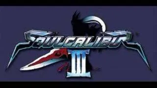 Soul Calibur III Music- Healing Winds