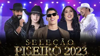 AS MELHORES DO FORRÓ 2023*ZÉ VAQUEIR, ANA CASTELLA, MARI FERNANDEZ, WESLEL SAFADÃO, RAÍ SAIA RODADA