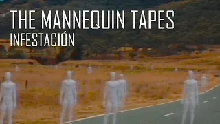 LA CONTENCIÓN FALLÓ -- La historia de The Mannequin Tapes (Analog Horror)